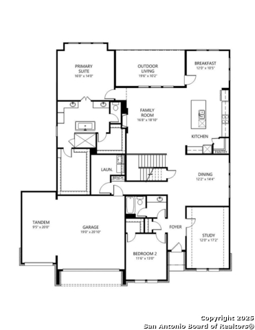 Image 2 of 4 For 229 Grand Legacy