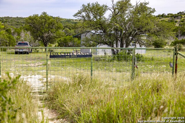 Details for Lot 1 Hwy 377, Rocksprings, TX 78880