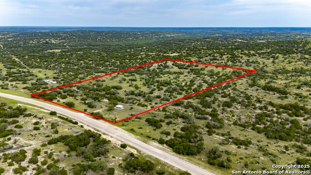 Image 26 of 35 For Lot 1 Hwy 377