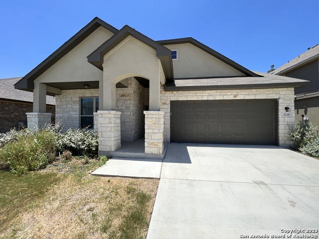 Details for 3210 Genting, New Braunfels, TX 78130