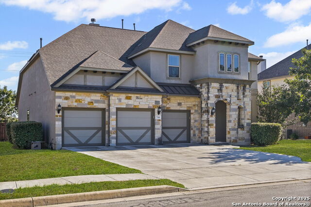 Details for 744 Mesa Verde, Schertz, TX 78154