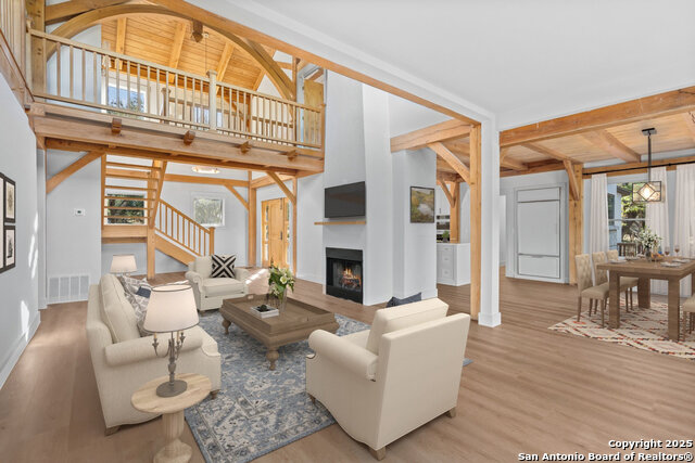 Listing photo id 20 for 101 Ranch View