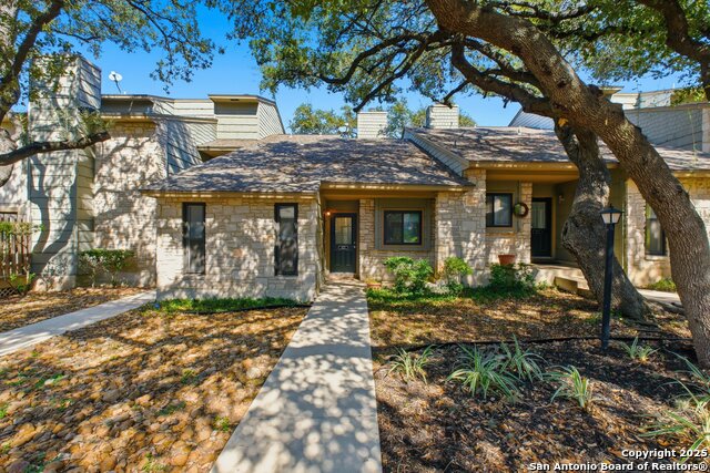 Details for 14122 Churchill Estates  803, San Antonio, TX 78248