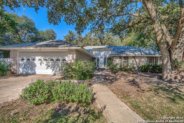 Details for 3011 Clearfield, San Antonio, TX 78230