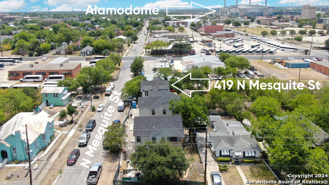 Image 37 of 56 For 419 Mesquite St N