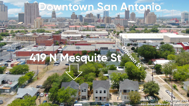 Image 38 of 56 For 419 Mesquite St N