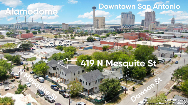 Image 40 of 56 For 419 Mesquite St N