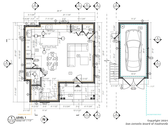 Image 53 of 56 For 419 Mesquite St N