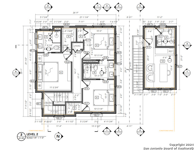 Image 54 of 56 For 419 Mesquite St N