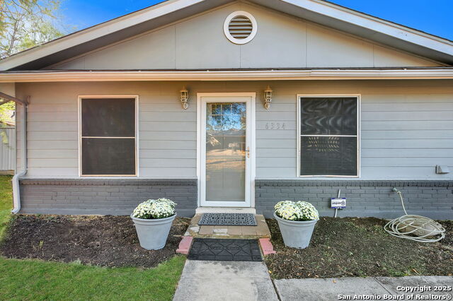 Details for 6334 Big Valley, San Antonio, TX 78242