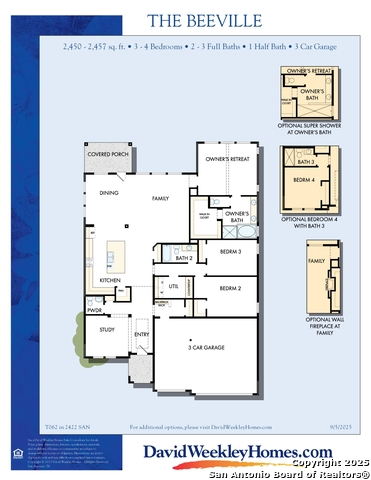 Image 3 of 9 For 3722 Brentwood Elm