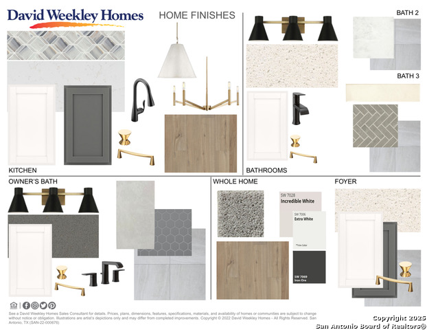 Image 4 of 9 For 3722 Brentwood Elm