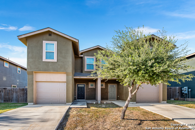 Details for 6635 Mia  , San Antonio, TX 78233