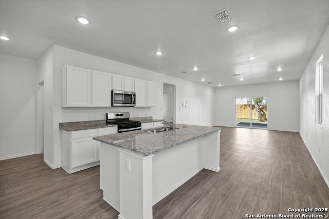 Details for 5719 Hematite Rim, San Antonio, TX 78222