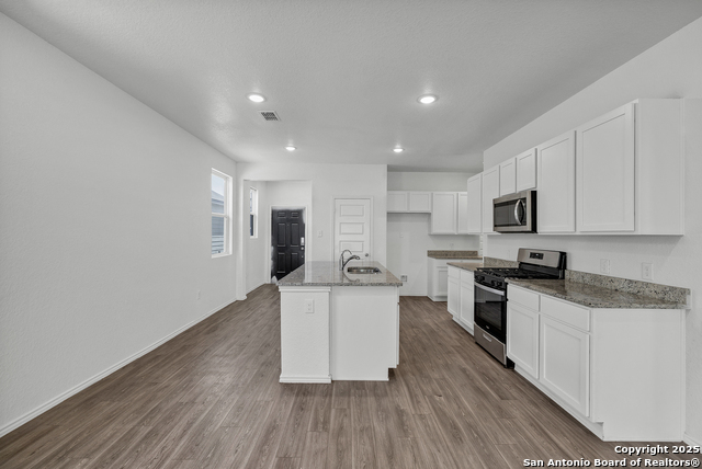 Image 7 of 33 For 5719 Hematite Rim