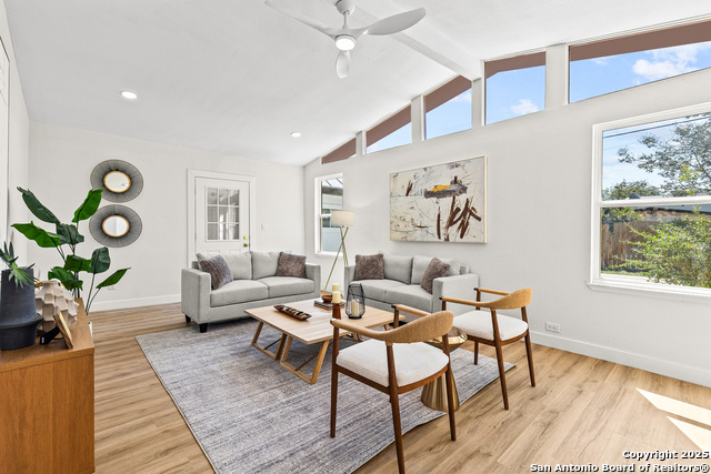 Details for 534 Brightwood Pl, San Antonio, TX 78209