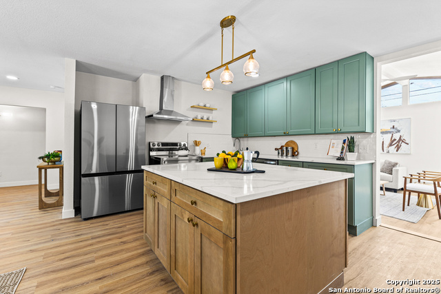 Image 5 of 21 For 534 Brightwood Pl