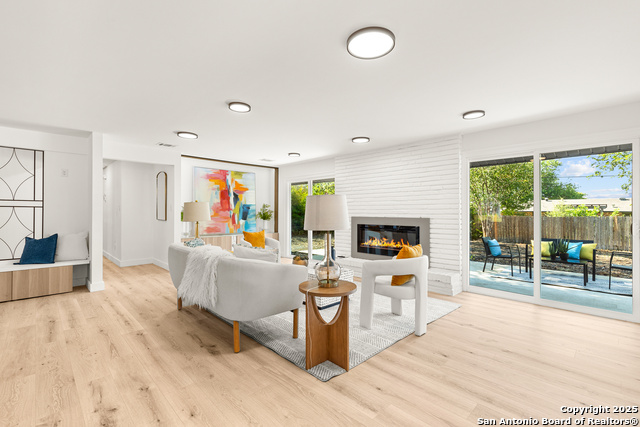 Details for 446 Spaceway Dr, Windcrest, TX 78239