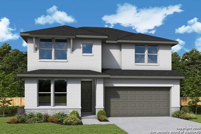 Details for 13262 Hanging Willow, San Antonio, TX 78245