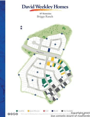 Image 2 of 4 For 4116 Blackhaw Bend