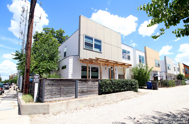 Details for 236 Cevallos E Unit 101, San Antonio, TX 78204