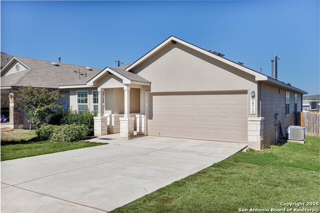 Image 3 of 26 For 29714 Spring Copper