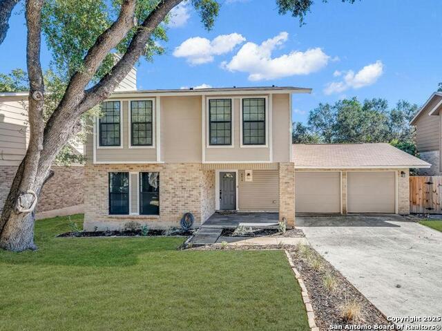 Details for 8610 Timberbriar, San Antonio, TX 78250