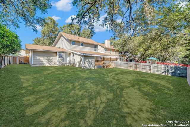 Image 30 of 31 For 8610 Timberbriar