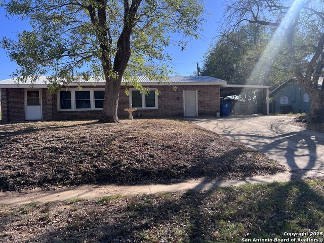 Details for 1105 Maia  , Pleasanton, TX 78064