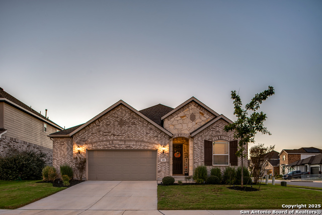 Details for 101 Cheslyn  , Boerne, TX 78006