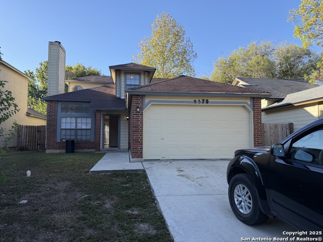 Details for 9370 Village Lance, San Antonio, TX 78250