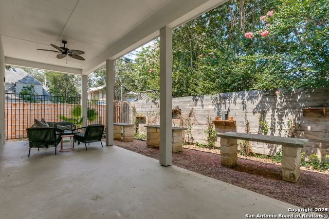 Image 23 of 25 For 488 Olmos  2