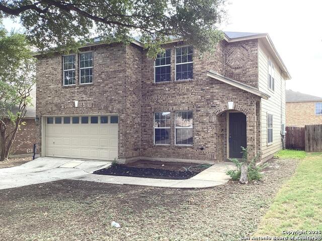 Details for 1247 Hunters Plane, San Antonio, TX 78245