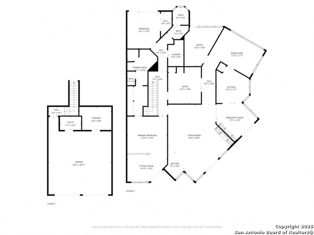 Image 31 of 37 For 122 Cliffdwellers Path