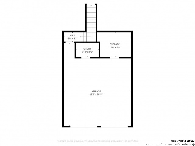 Image 32 of 37 For 122 Cliffdwellers Path