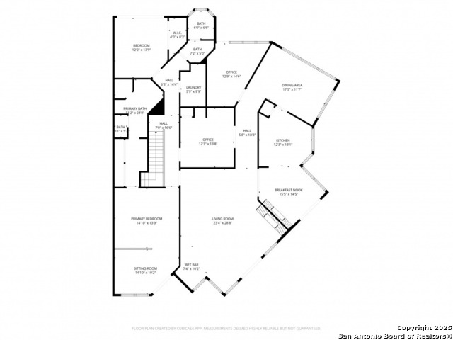 Image 33 of 37 For 122 Cliffdwellers Path
