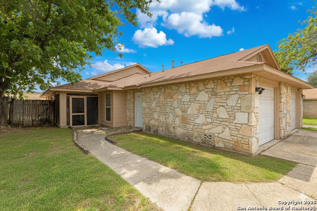 Details for 5818 Liberty Bell, San Antonio, TX 78233