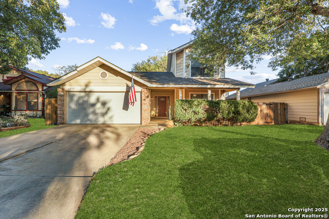 Details for 11222 Spring Crest, San Antonio, TX 78249