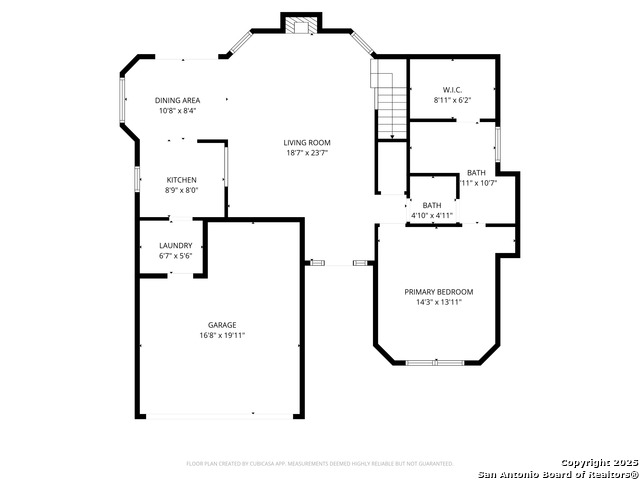 Image 23 of 25 For 11222 Spring Crest