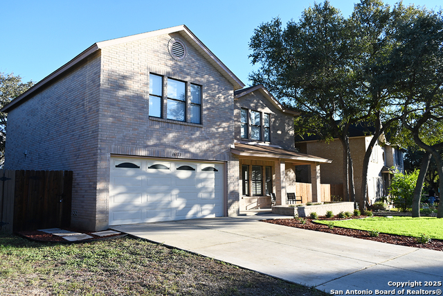 Listing photo id 49 for 16323 Walnut Creek Dr.