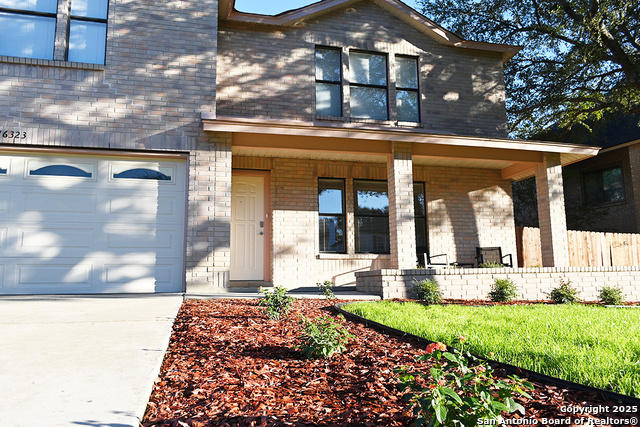 Listing photo id 51 for 16323 Walnut Creek Dr.