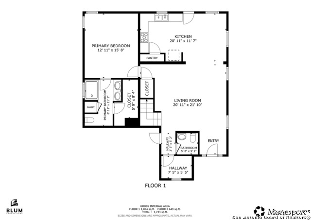 Image 3 of 32 For 2235 Westover Loop