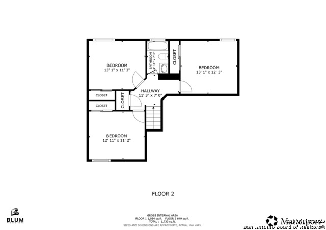 Image 4 of 32 For 2235 Westover Loop