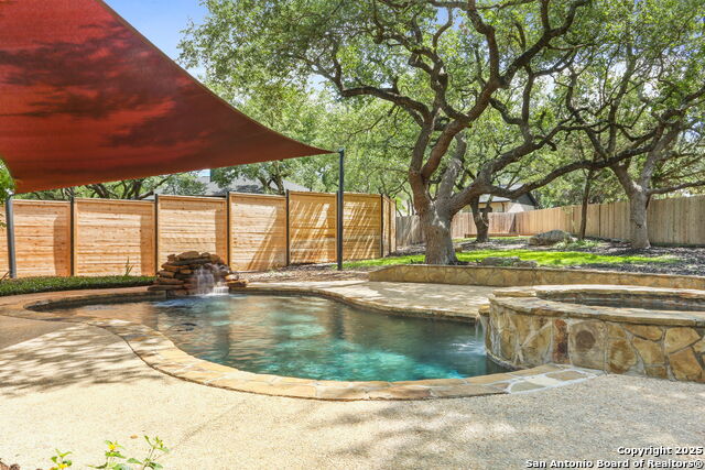 Details for 927 Scenic Stroll, San Antonio, TX 78260