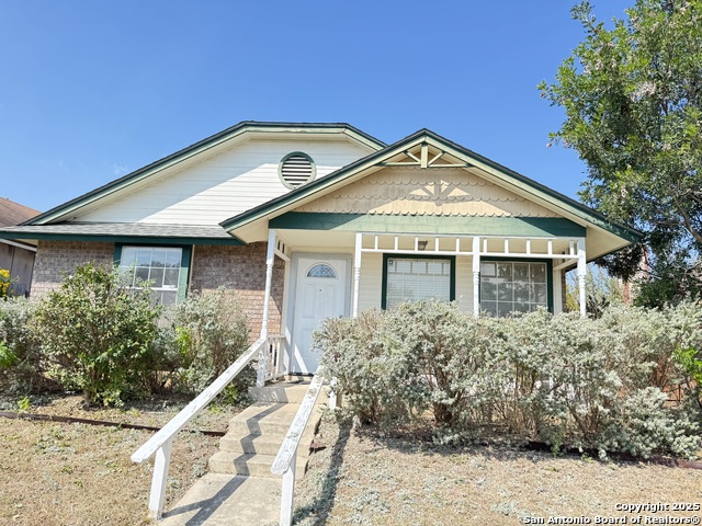 Details for 720 Garden Meadow, Universal City, TX 78148