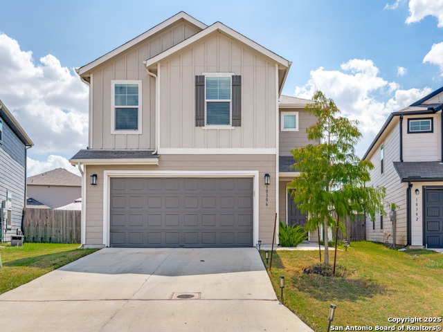 Details for 10306 Glimmer, Converse, TX 78109