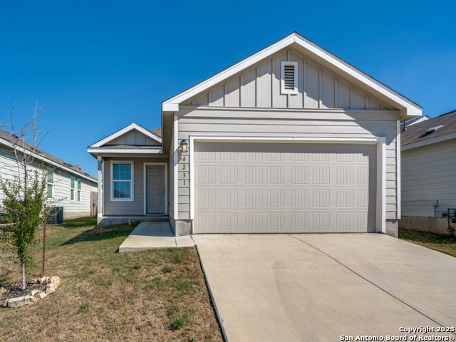 Details for 4231 Revetment Way, San Antonio, TX 78223