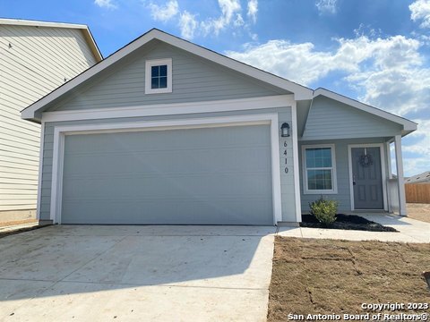 Details for 6410 Kemper Place, San Antonio, TX 78219