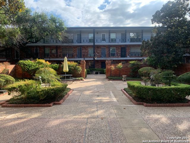 Image 10 of 20 For 8401 North New Braunfels Avenue 212