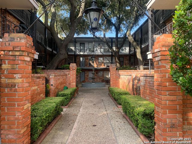 Image 16 of 20 For 8401 North New Braunfels Avenue 212